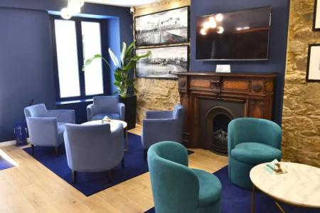 Alda Galería Coruña - 14