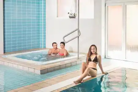 Wellness Rezidence Ambra - 9