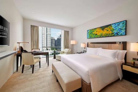 Pavilion Managed by Banyan Tree - 57