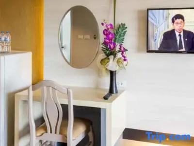 Silom Boutique Hatyai - 53