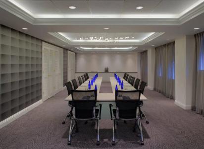 The Warwick Rittenhouse Square - 16