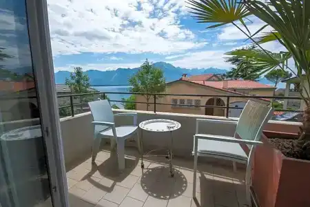 BnB Belalp - 15