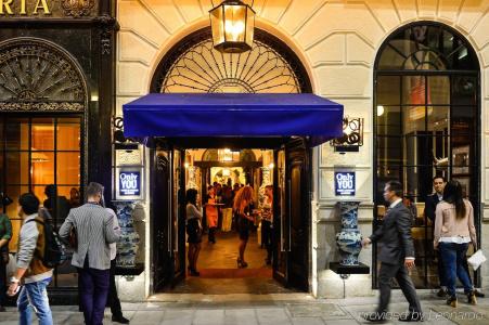 Only You Boutique Madrid - 25