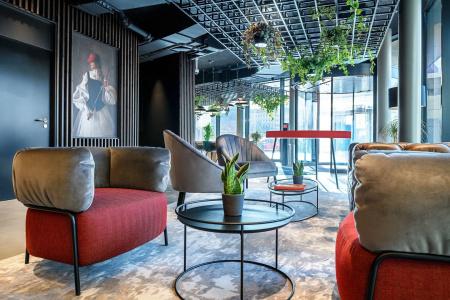 Radisson Red, Vienna - 16
