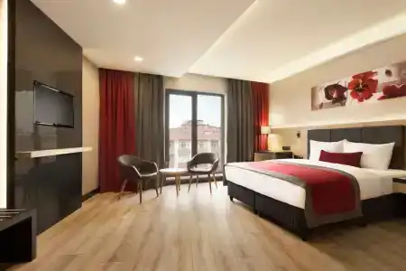 Ramada Encore Gebze - 17