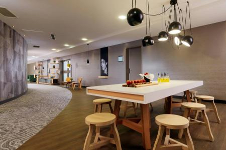 Cologne Marriott - 22