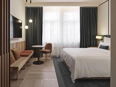 The Julius Prague - 38