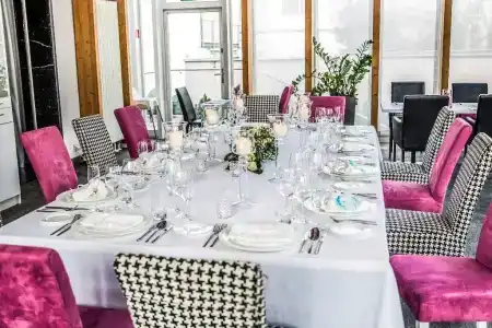 Platinum Residence Boutique - 21