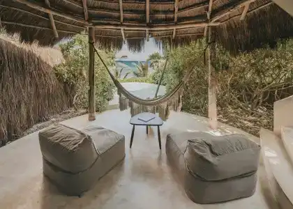Papaya Playa Project - 29