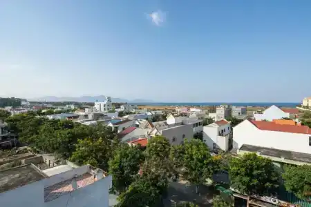 Suri Apartment & Danang - 95