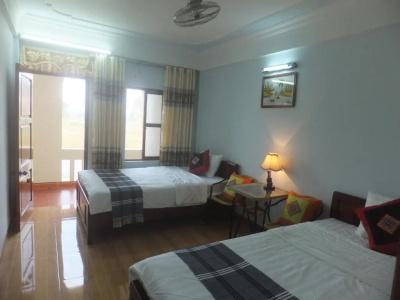 Anna Tham View - 1