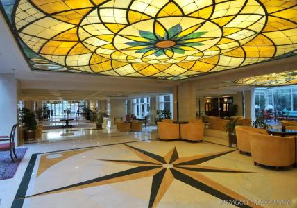 Intercontinental, An Ihg - 1