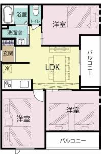 Grand Base Fukuoka - 77