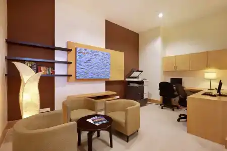 Holiday Inn Melaka, An Ihg - 40