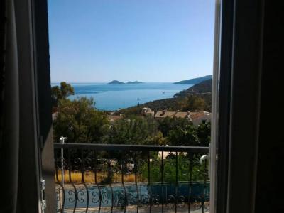 Enda Boutique Kalkan - 128