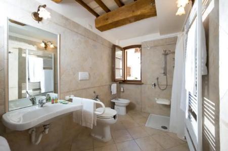 Agriturismo Le Rondini Di Francesco Di Assisi - 54