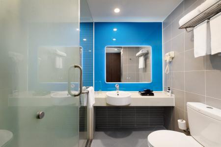 Holiday Inn Express Chengdu Wuhou, An Ihg - 36