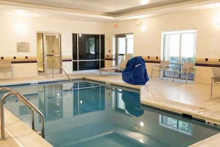 SpringHill Suites Old Dominion University - 25