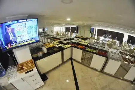Ozyigit Otel - 20