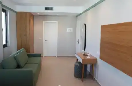 Villa Olive Ksamil - 56
