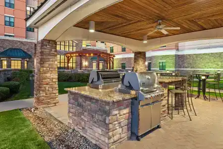 Home2 Suites by Hilton Albany Airport/Wolf Rd - 33