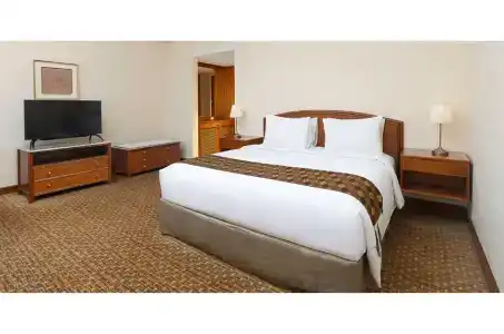 Aryaduta Menteng - 60