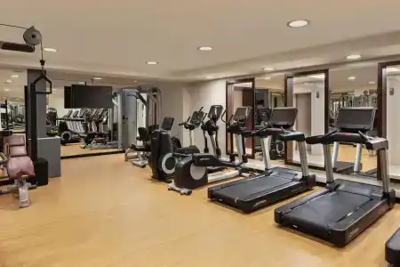 Sheraton Istanbul Levent - 2