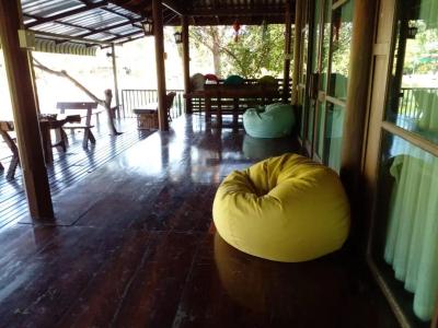 BaanSuanLeelawadee Resort Amphawa - 18