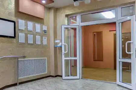 Горняк - 7
