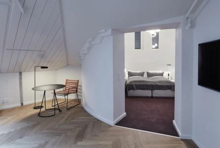 Ottilia by Brøchner Hotels - 135