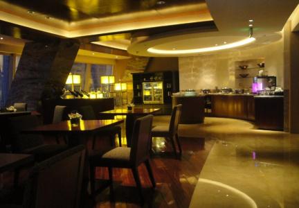 Intercontinental Hangzhou, An Ihg - 27