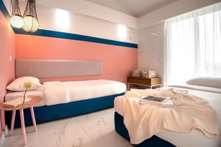 Zoe, Trypiti Beach Resort - 67