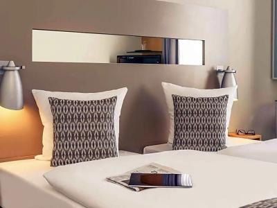 Mercure Düsseldorf City Nord - 31