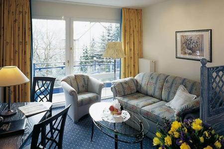 Rüters Parkhotel - 100