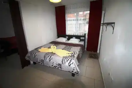 Zoya Guest House - 88