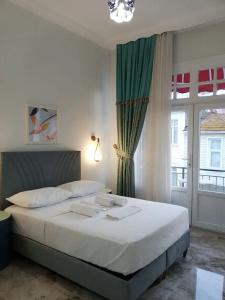 Ada Antik Otel - 34
