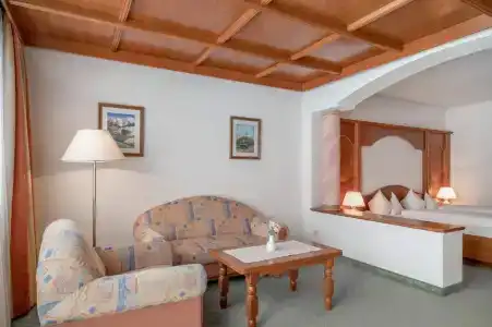 Wellness & Relax Milderer Hof - 2