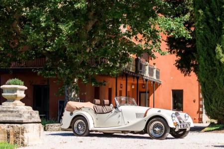 La Bastide de Fabrègues - 33