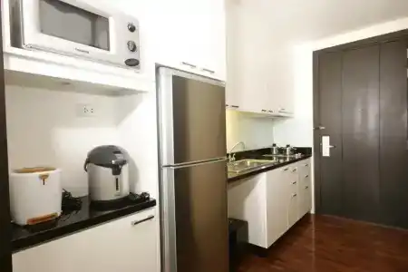 Kantary House & Serviced , Bangkok - 142
