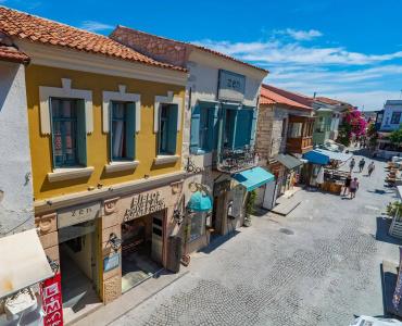 Zen Alacati - 11