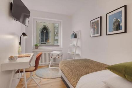 BeethovenDreesen - furnished by BoConcept - 12