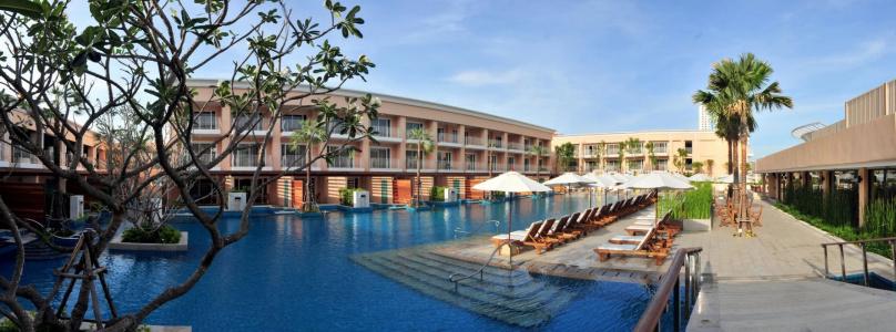 Millennium Resort Patong Phuket - 1