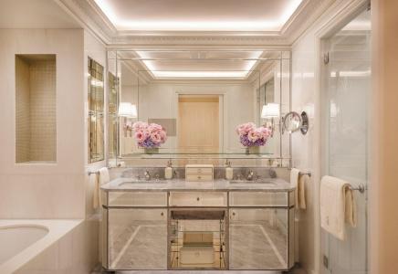 Four Seasons George v Paris - 27