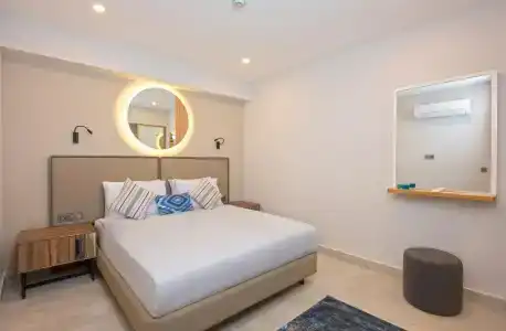 A Suite Side - 2