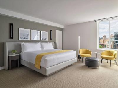One Washington Circle-A Modus - 34