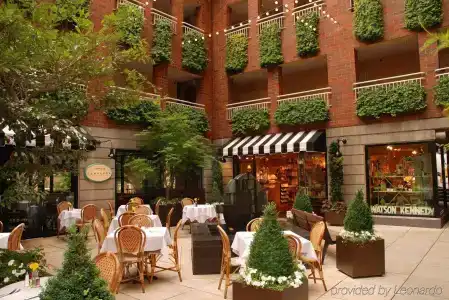 Inn at the Market - 18