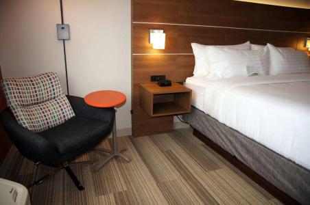 Holiday Inn Express - Norfolk, an IHG - 45