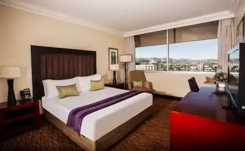 Avani Windhoek & Casino - 2