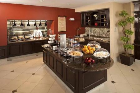 Hilton Garden Inn South - 11