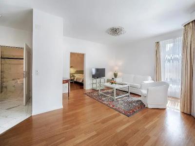 Villa Sassa, Residence & Spa - 159